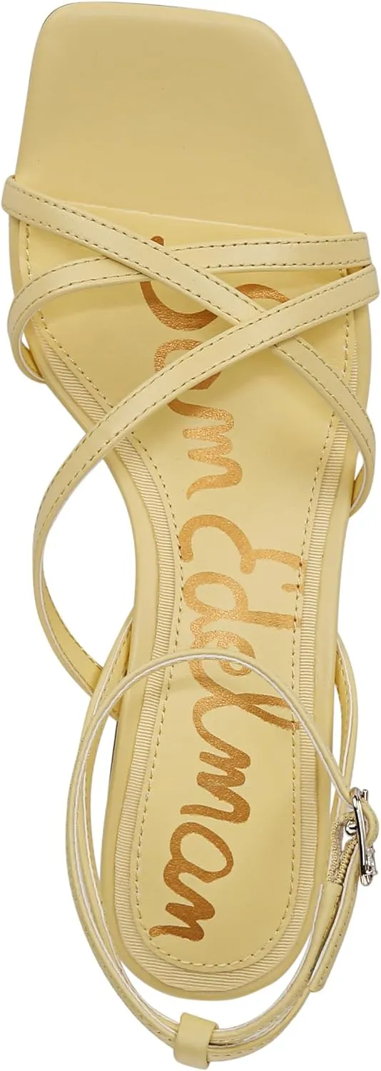 Sam Edelman Women's Whitley Heeled Sandal