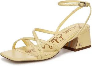 Sam Edelman Women's Whitley Heeled Sandal