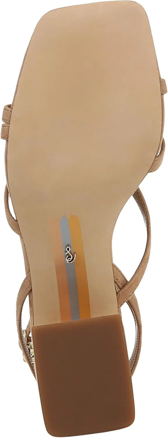 Sam Edelman Women's Whitley Heeled Sandal