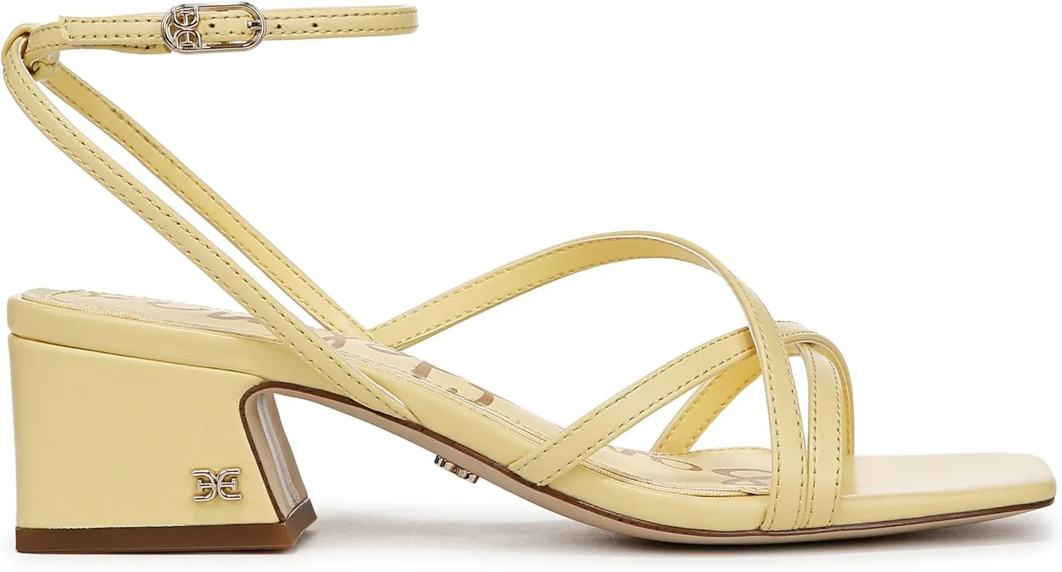Sam Edelman Women's Whitley Heeled Sandal