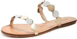 SCHUTZ Women's Acacia Slides