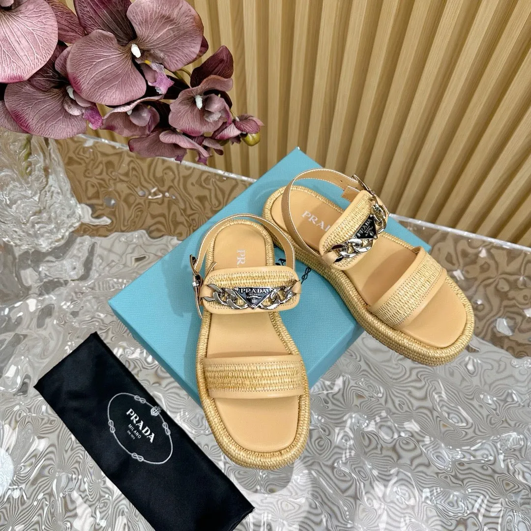 SE1412 PD Sandals / Size5-10