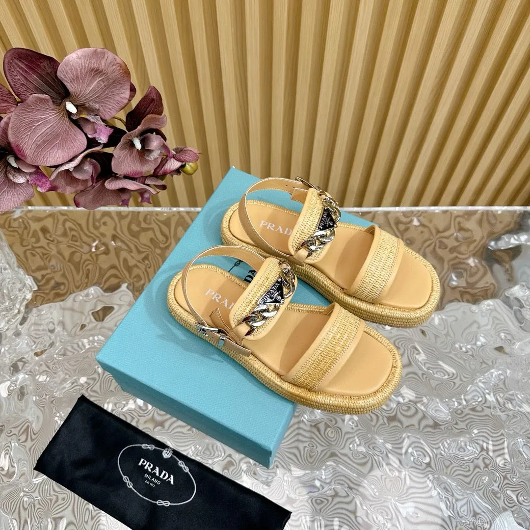 SE1412 PD Sandals / Size5-10