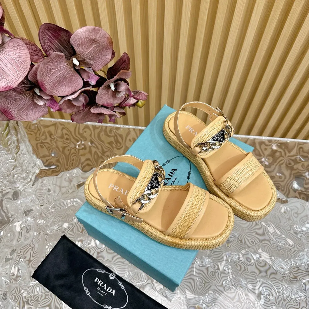 SE1412 PD Sandals / Size5-10