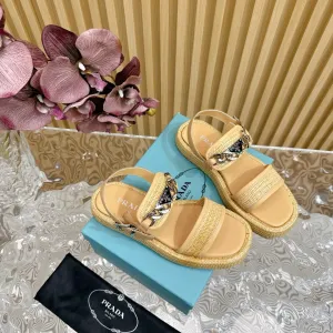 SE1412 PD Sandals / Size5-10