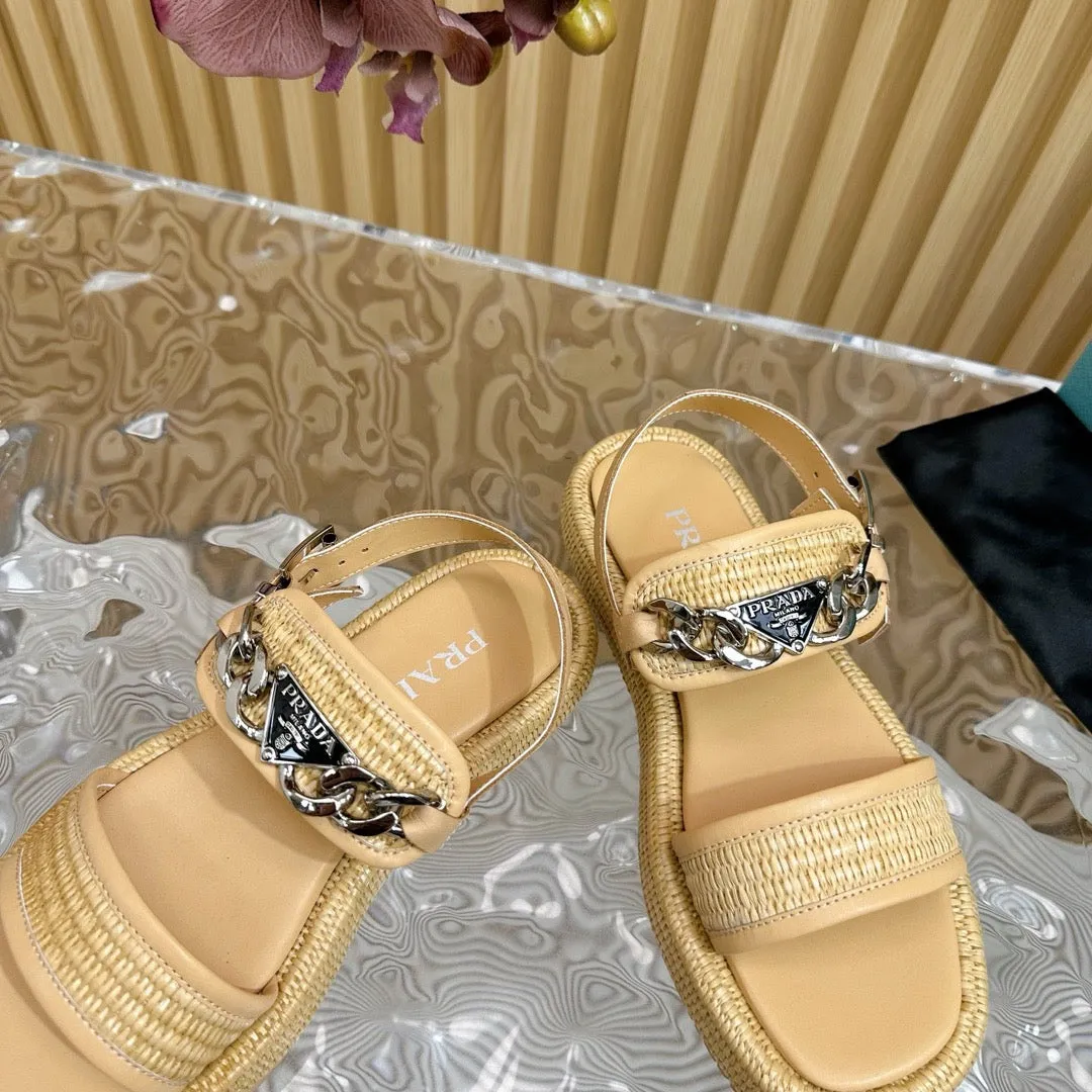 SE1412 PD Sandals / Size5-10