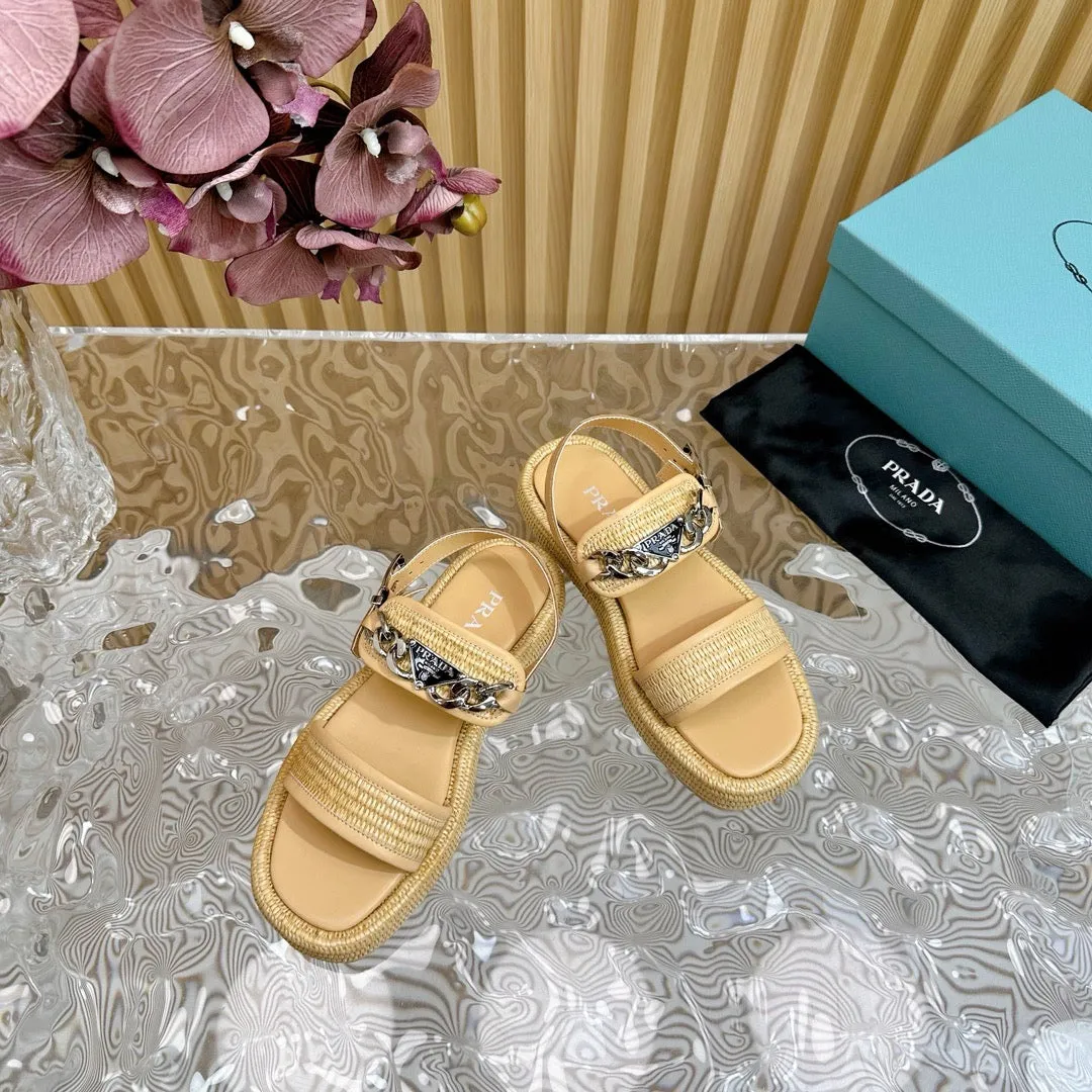 SE1412 PD Sandals / Size5-10