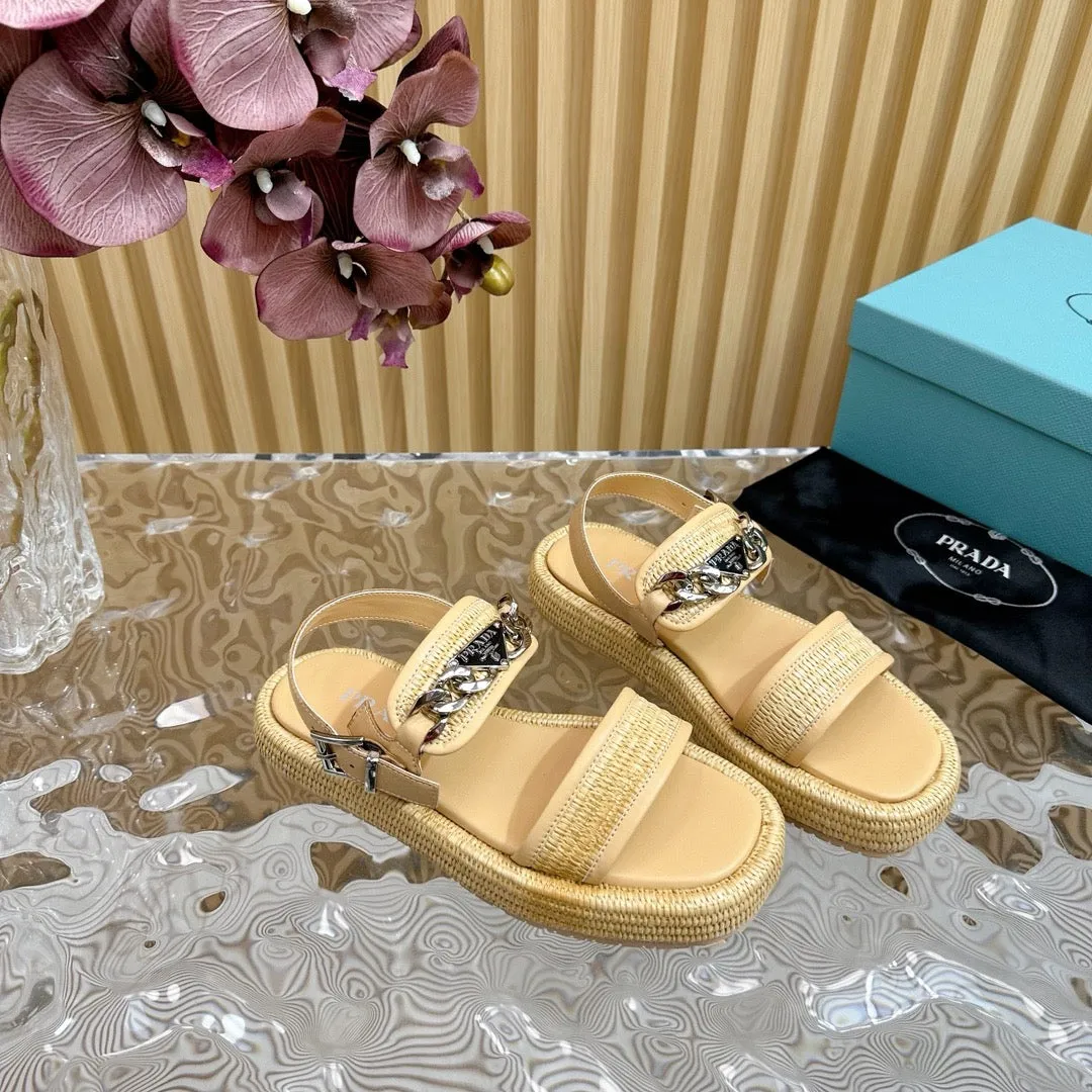 SE1412 PD Sandals / Size5-10