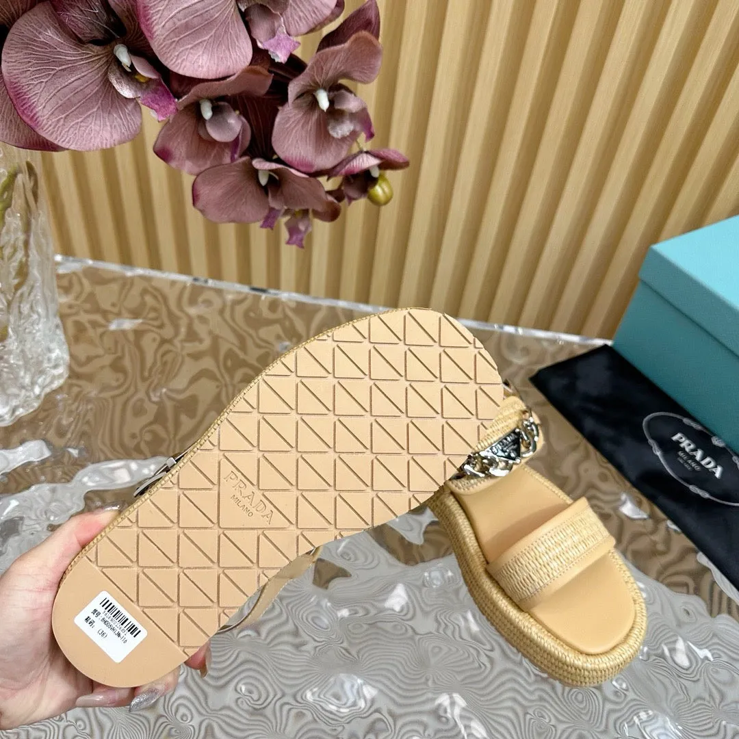 SE1412 PD Sandals / Size5-10