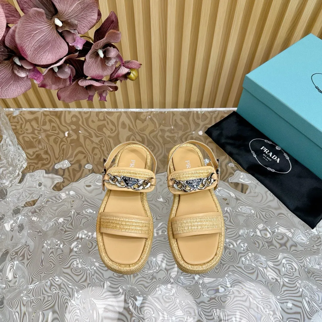 SE1412 PD Sandals / Size5-10