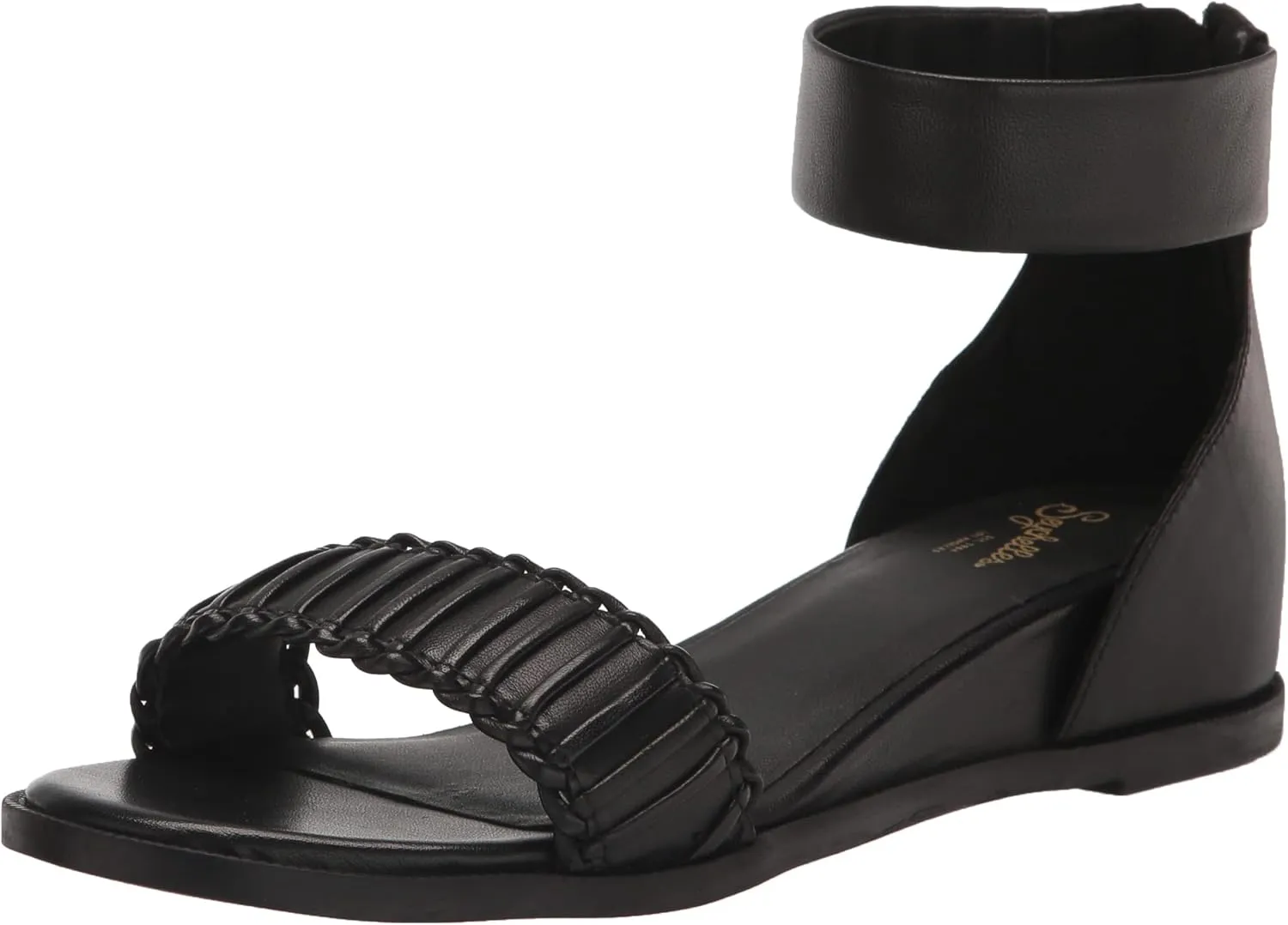 Seychelles Women's Final Hour Flat Sandal