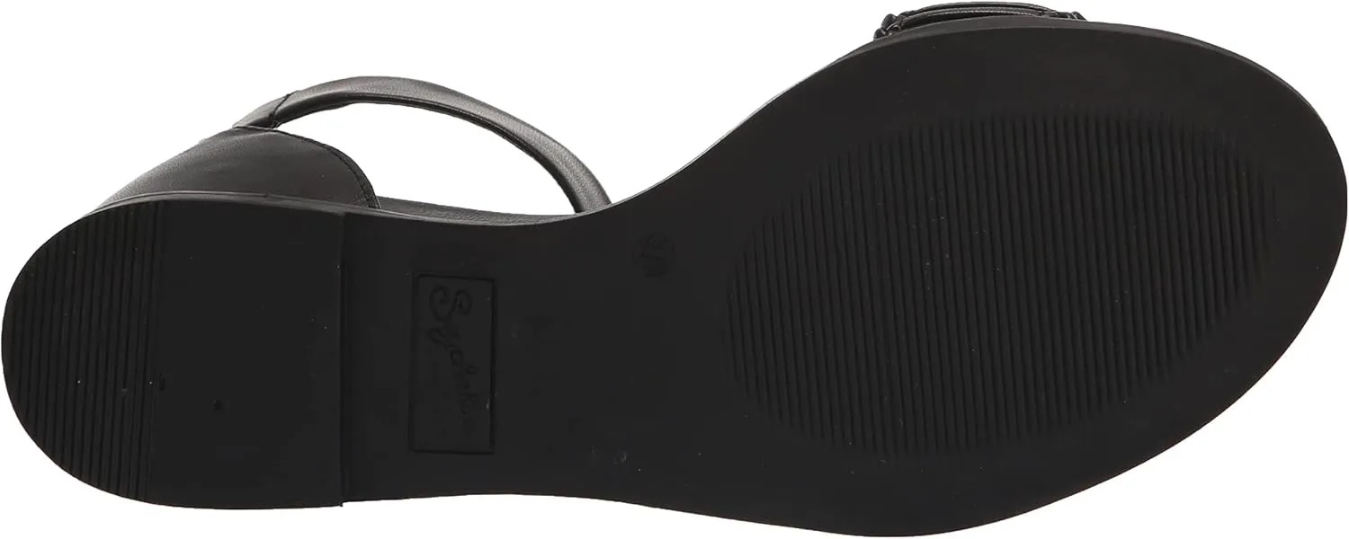 Seychelles Women's Final Hour Flat Sandal