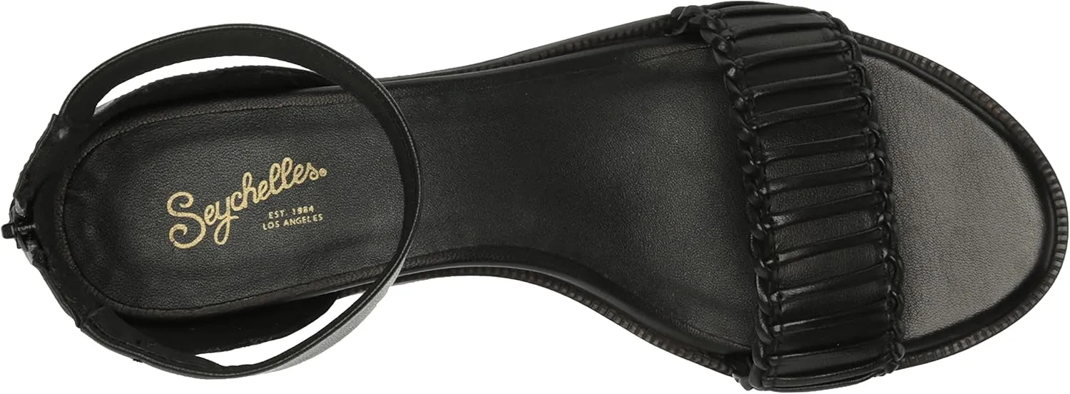 Seychelles Women's Final Hour Flat Sandal