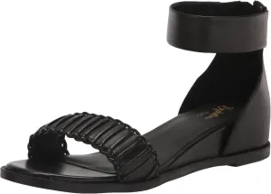 Seychelles Women's Final Hour Flat Sandal