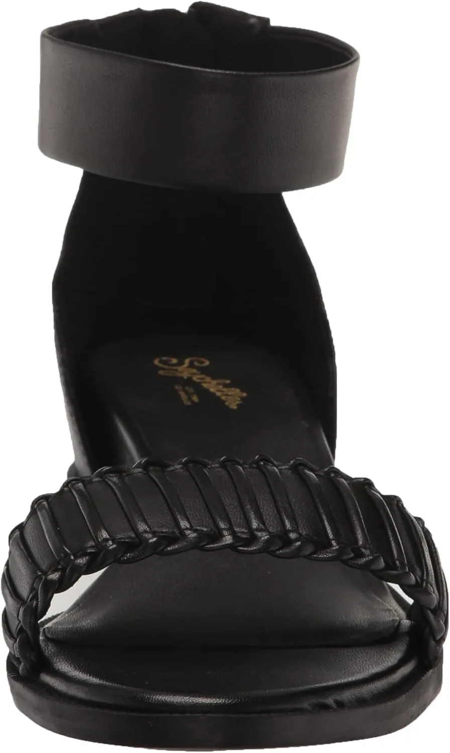 Seychelles Women's Final Hour Flat Sandal