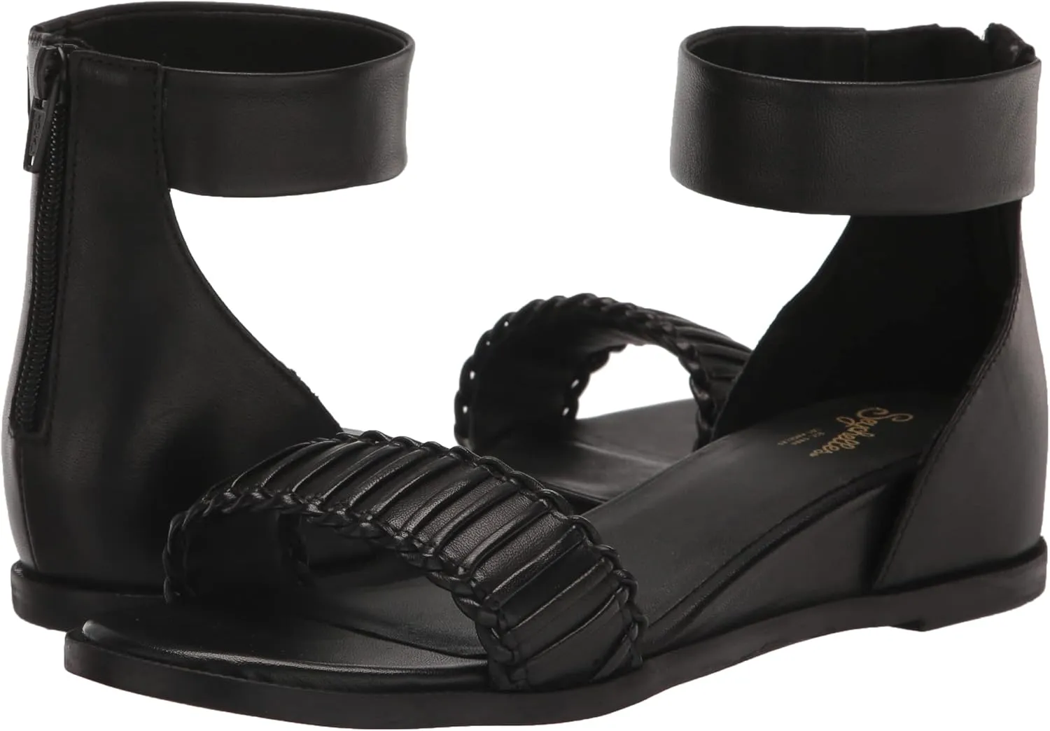 Seychelles Women's Final Hour Flat Sandal