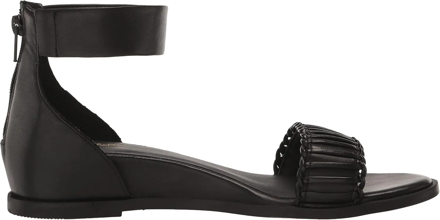 Seychelles Women's Final Hour Flat Sandal