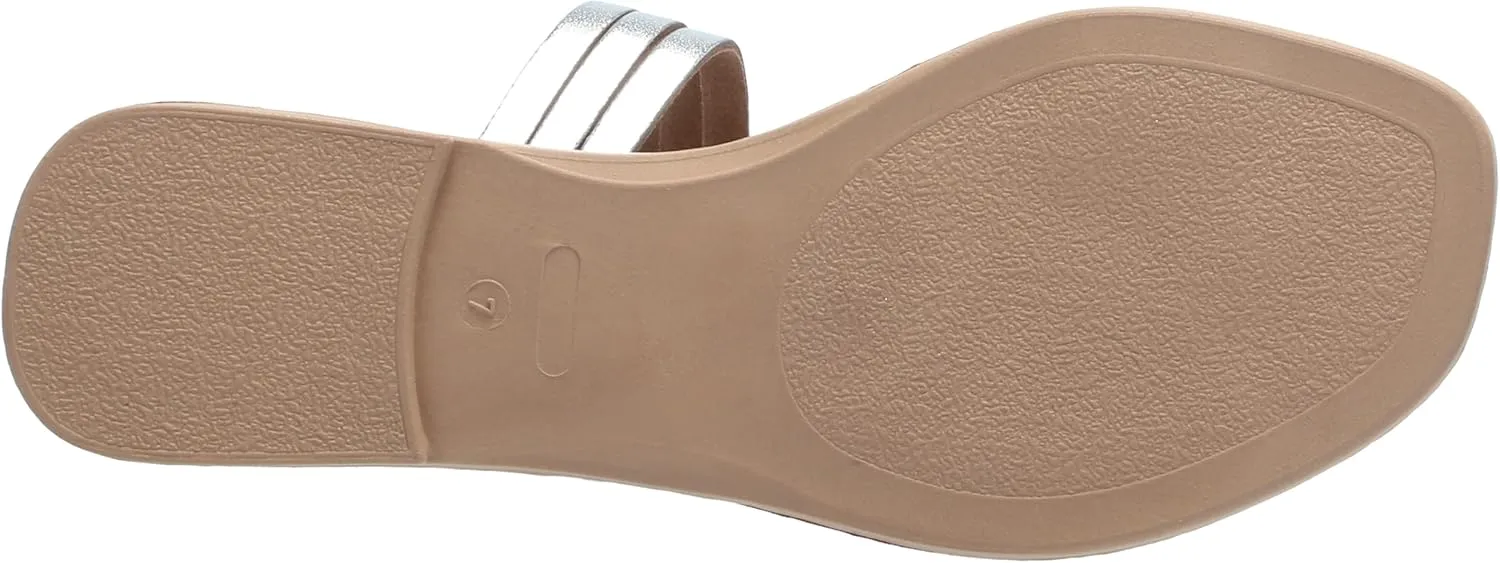 Seychelles Women's Summer Rain Flat Sandal