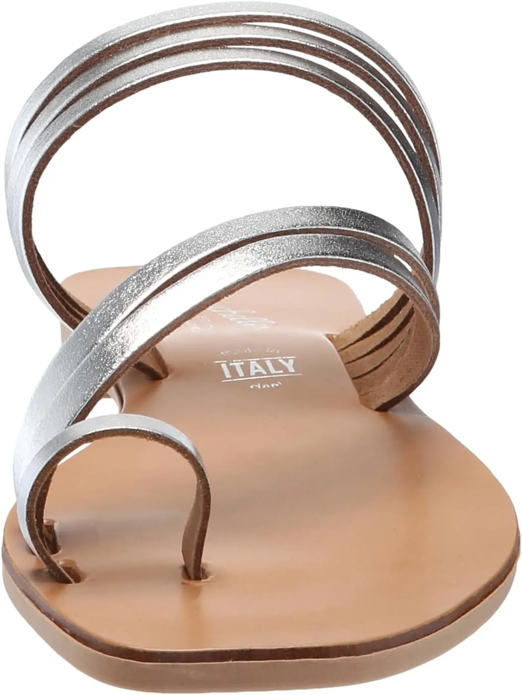 Seychelles Women's Summer Rain Flat Sandal