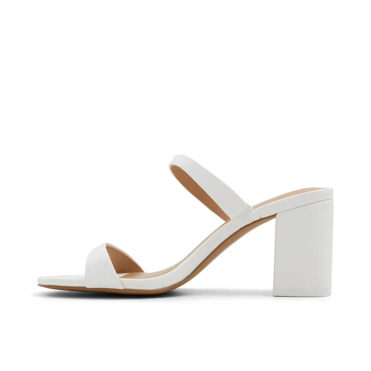 Shaiaa Heeled Sandals
