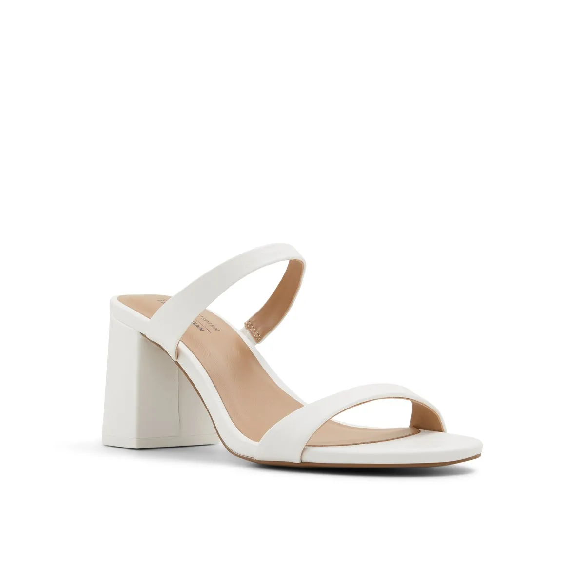 Shaiaa Heeled Sandals