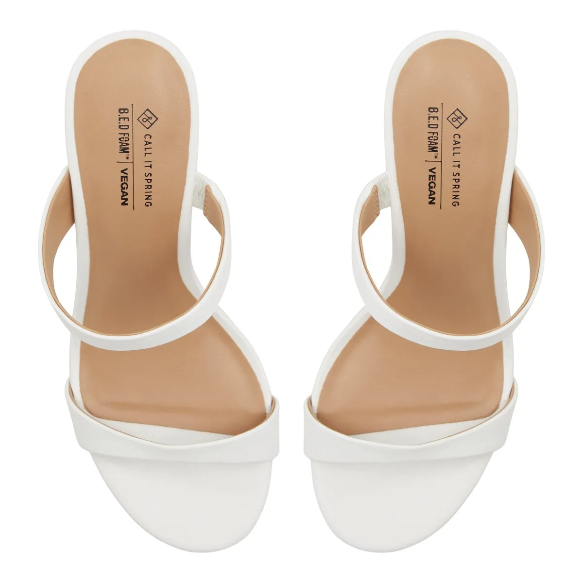 Shaiaa Heeled Sandals