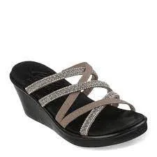 SKECHERS RUMBLE ON - NIGHT OUT - 119149 - TPE