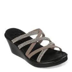 SKECHERS RUMBLE ON - NIGHT OUT - 119149 - TPE