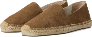 Soludos Men's Leather Original Espadrille Loafer Flat