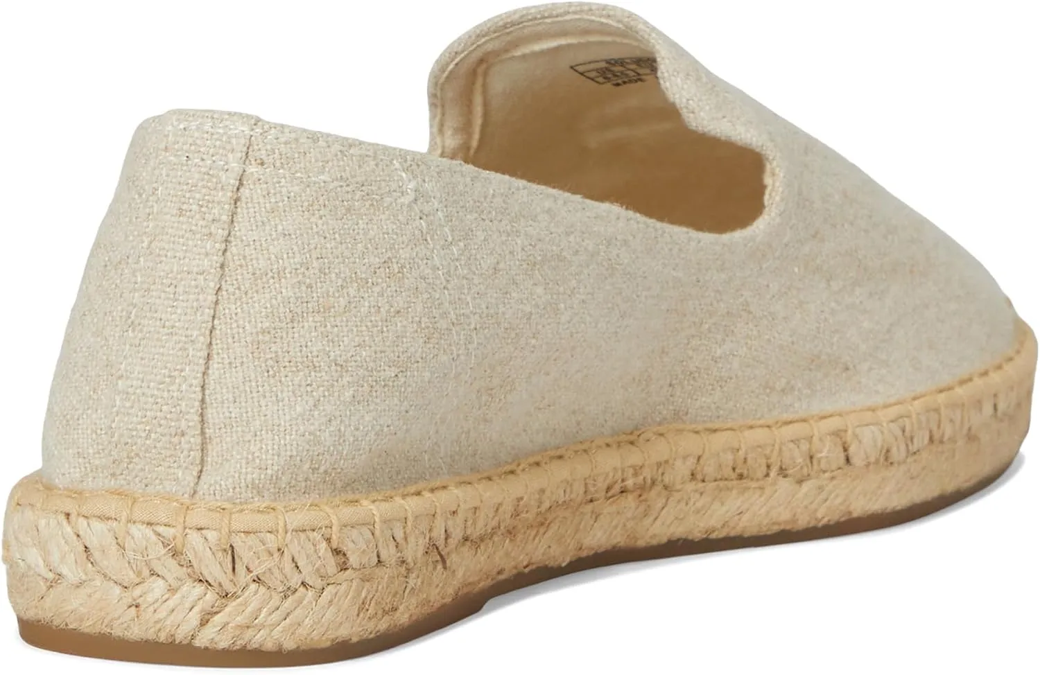 Soludos Men's Smoking Slipper Espadrille Loafer