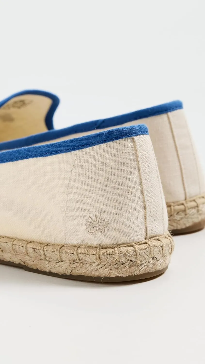 Soludos Women's The Embroidery Smoking Slippers