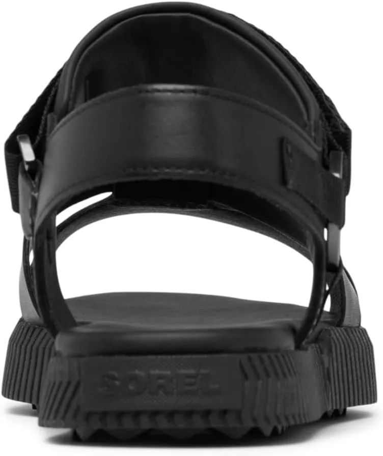 Sorel Women's Fashion Flat Sandal