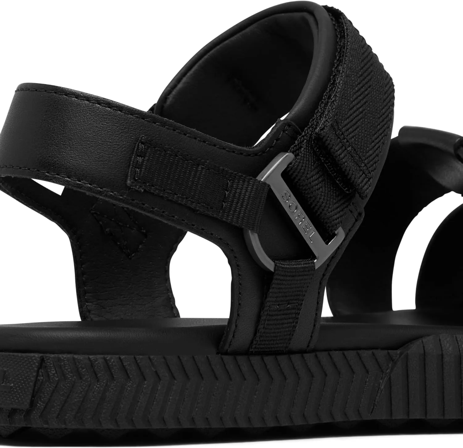 Sorel Women's Fashion Flat Sandal
