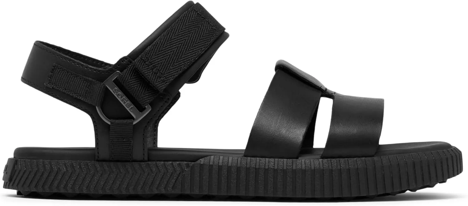 Sorel Women's Fashion Flat Sandal
