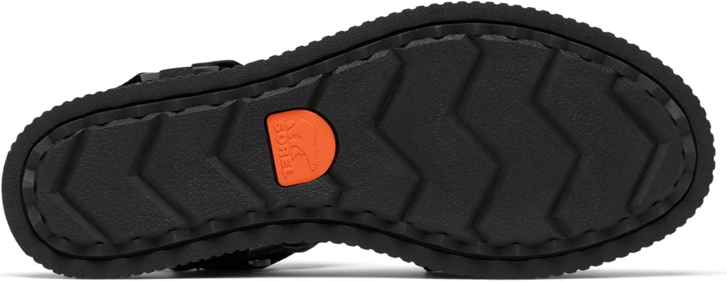 Sorel Women's Fashion Flat Sandal