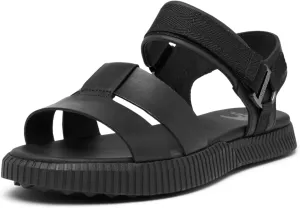 Sorel Women's Fashion Flat Sandal
