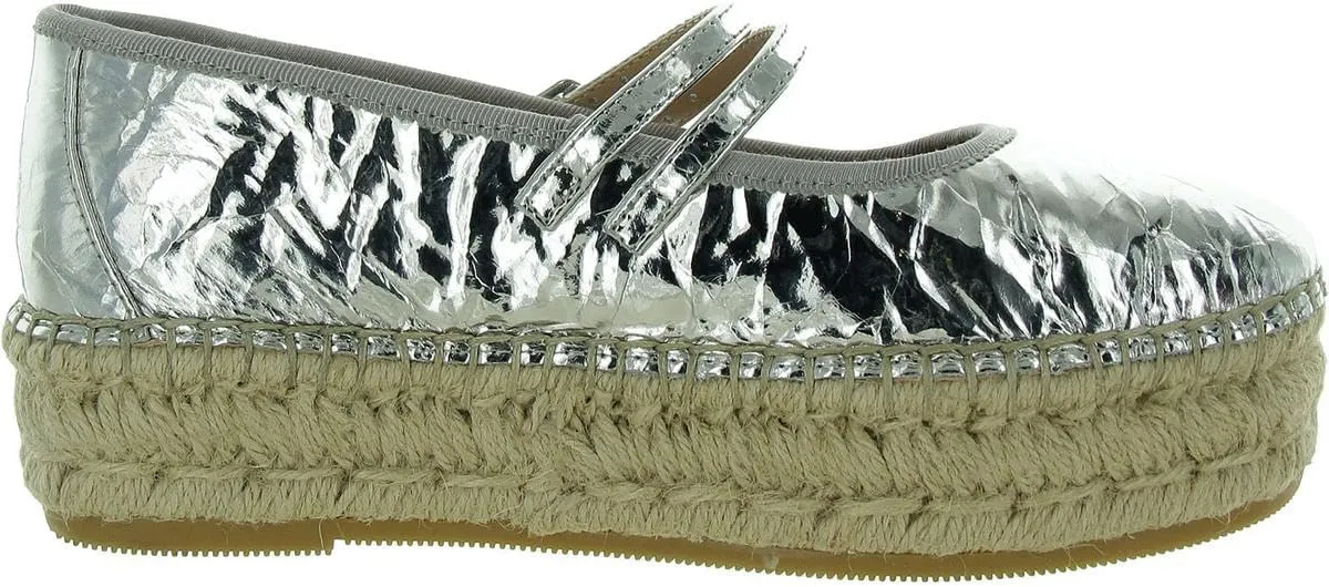 Steve Madden Women's Brinn Platform