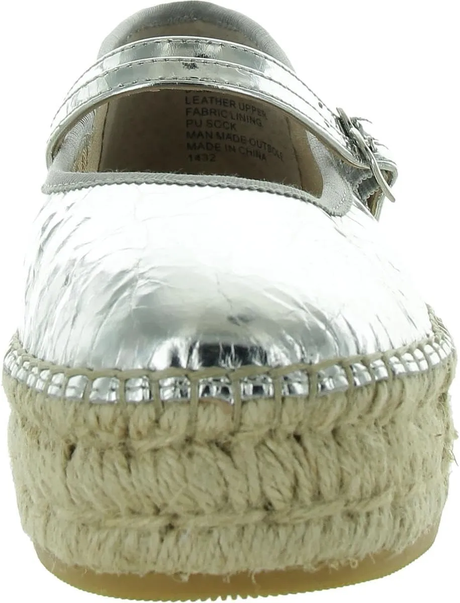 Steve Madden Women's Brinn Platform
