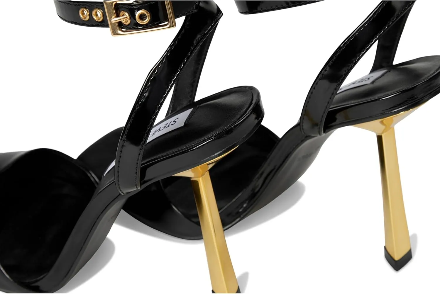 Steve Madden Women's Daphney Heeled Sandal