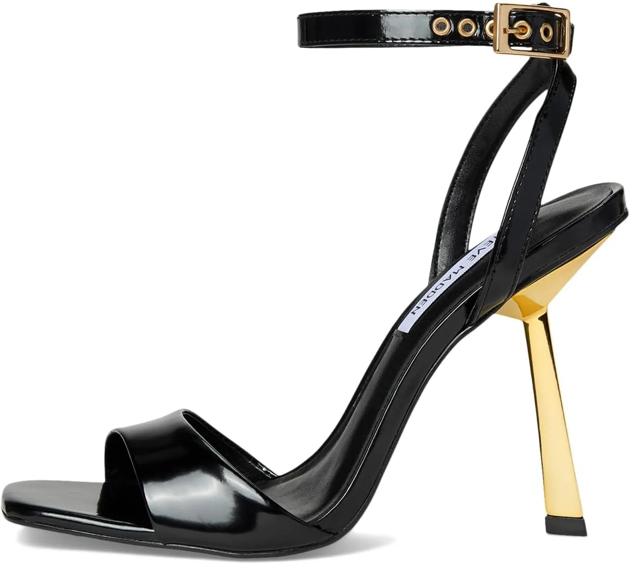 Steve Madden Women's Daphney Heeled Sandal