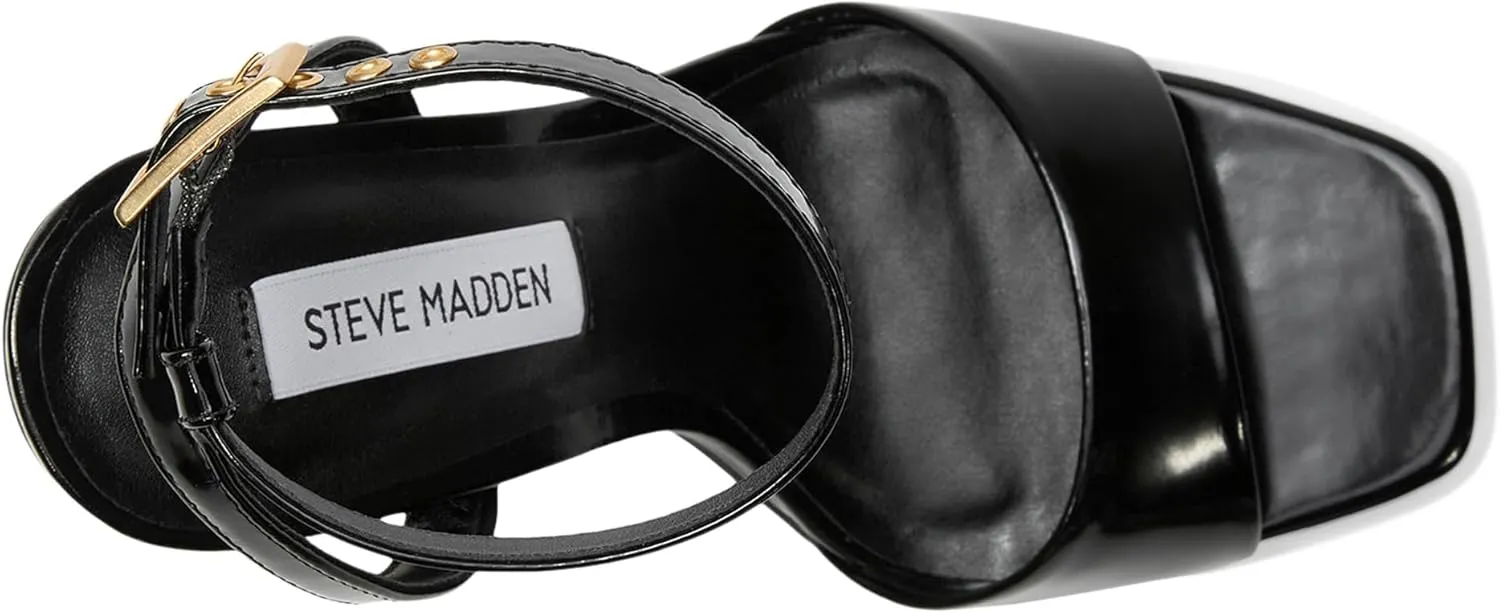 Steve Madden Women's Daphney Heeled Sandal