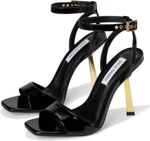 Steve Madden Women's Daphney Heeled Sandal