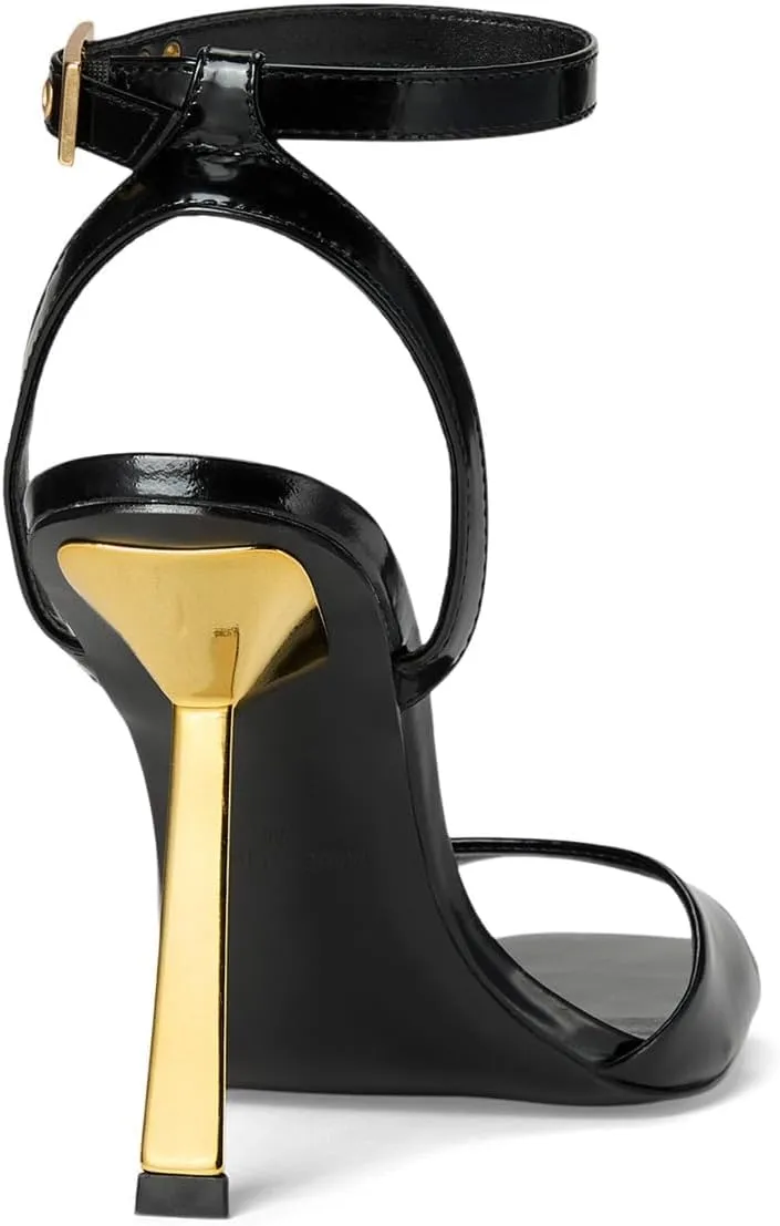 Steve Madden Women's Daphney Heeled Sandal