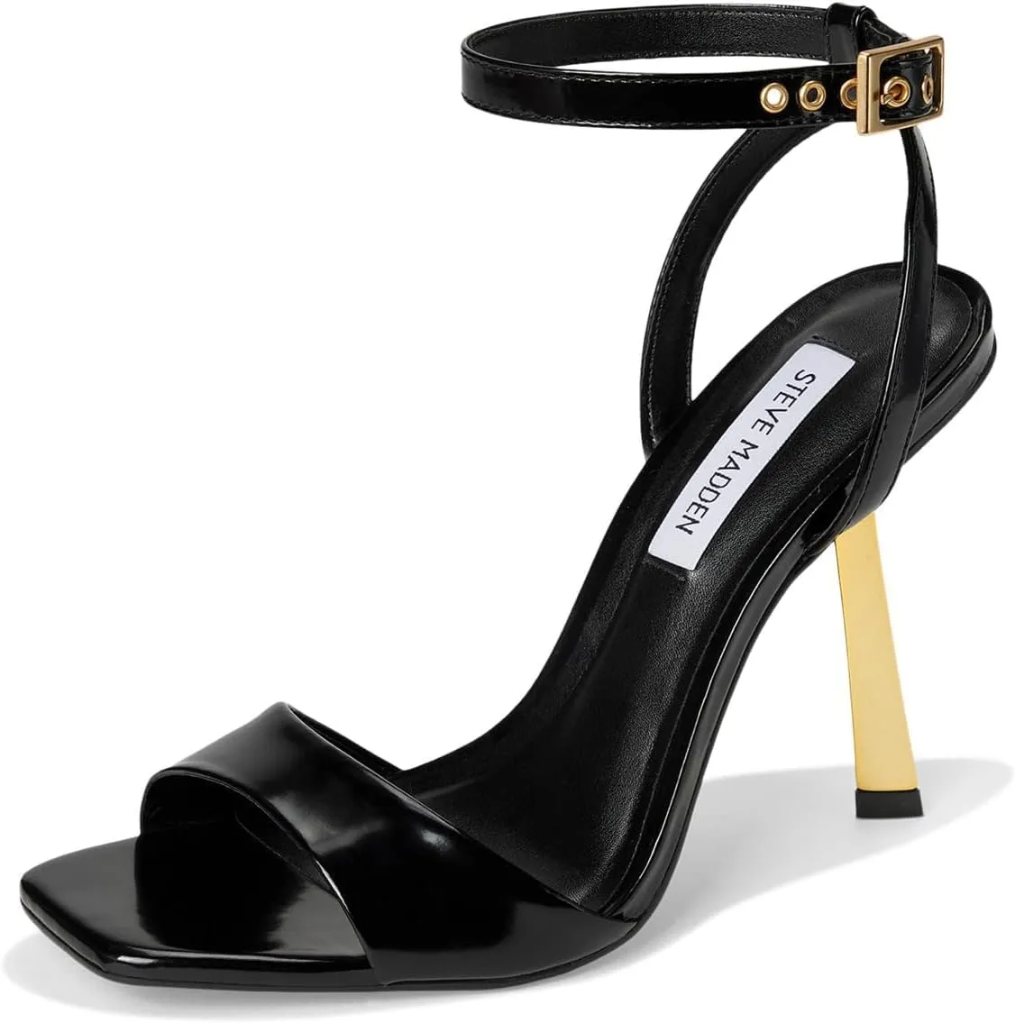 Steve Madden Women's Daphney Heeled Sandal