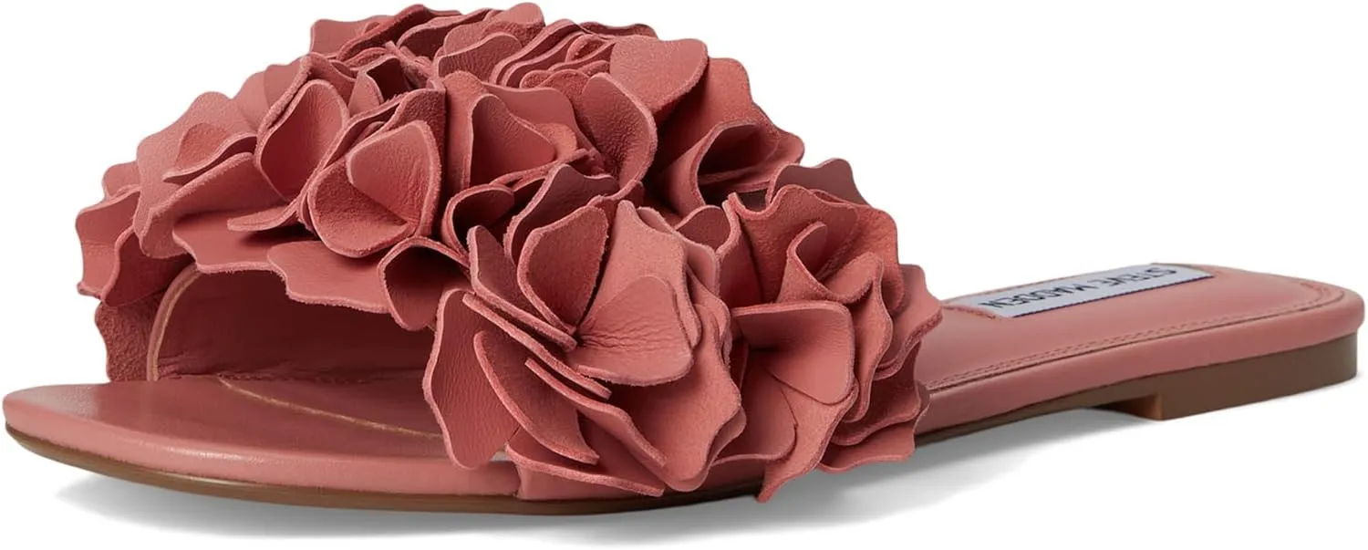 Steve Madden Women's Flo Sandal