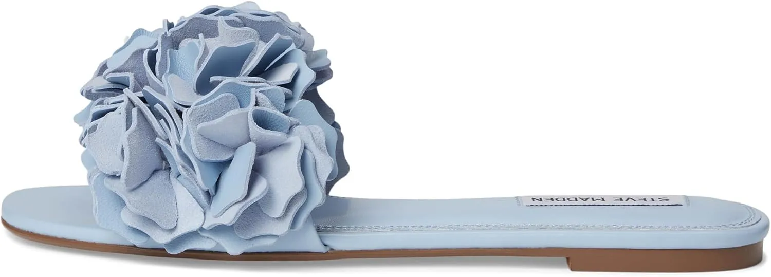 Steve Madden Women's Flo Sandal