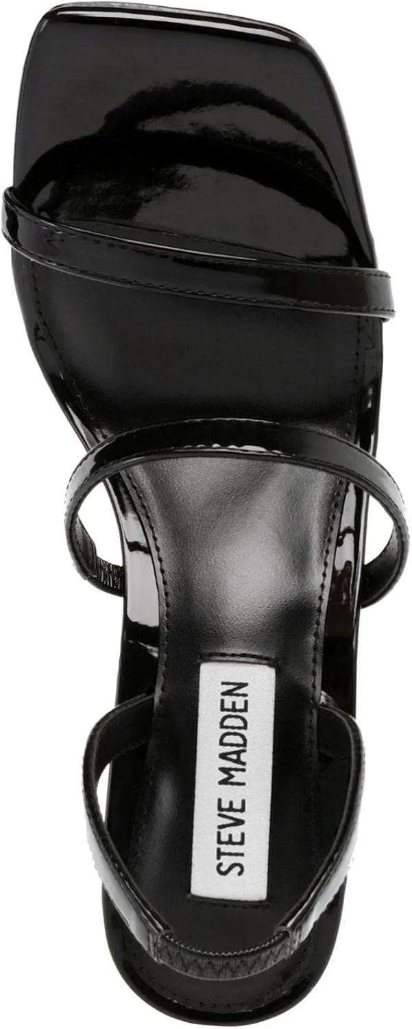 Steve Madden Women's Gracey Heeled Sandal