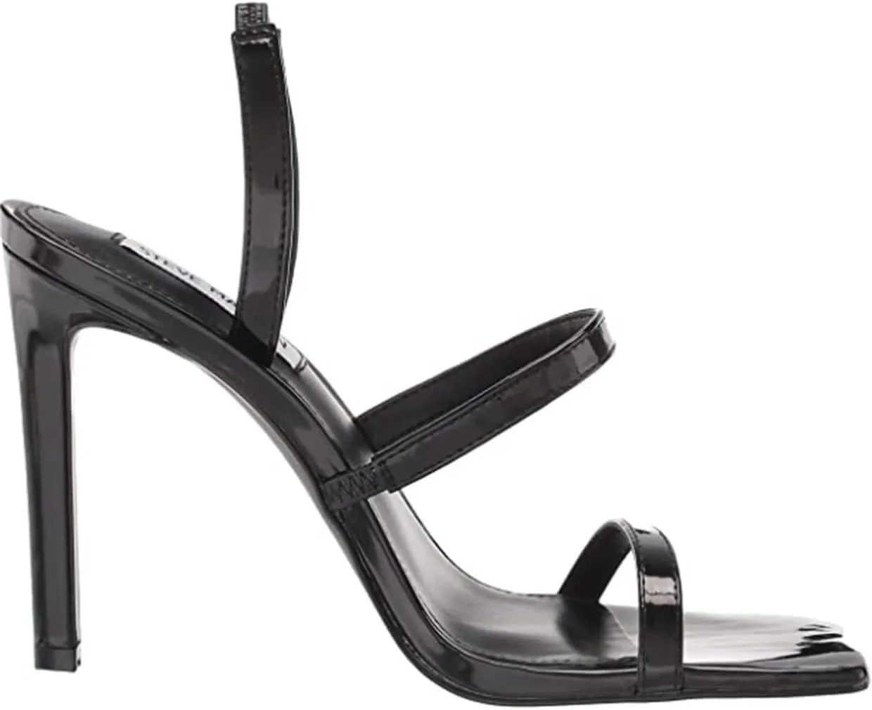 Steve Madden Women's Gracey Heeled Sandal