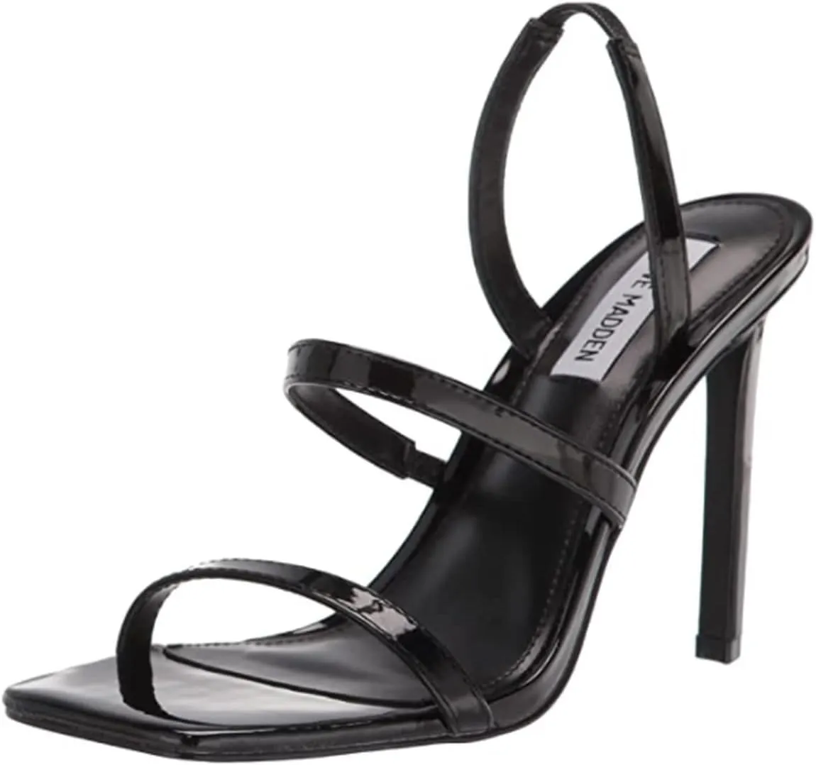 Steve Madden Women's Gracey Heeled Sandal