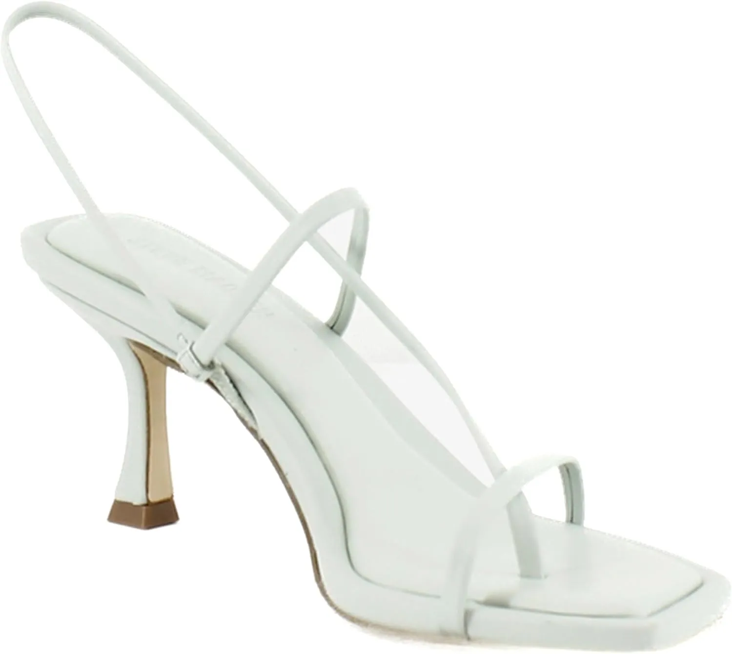 Steve Madden Women's Locke Heeled Sandal
